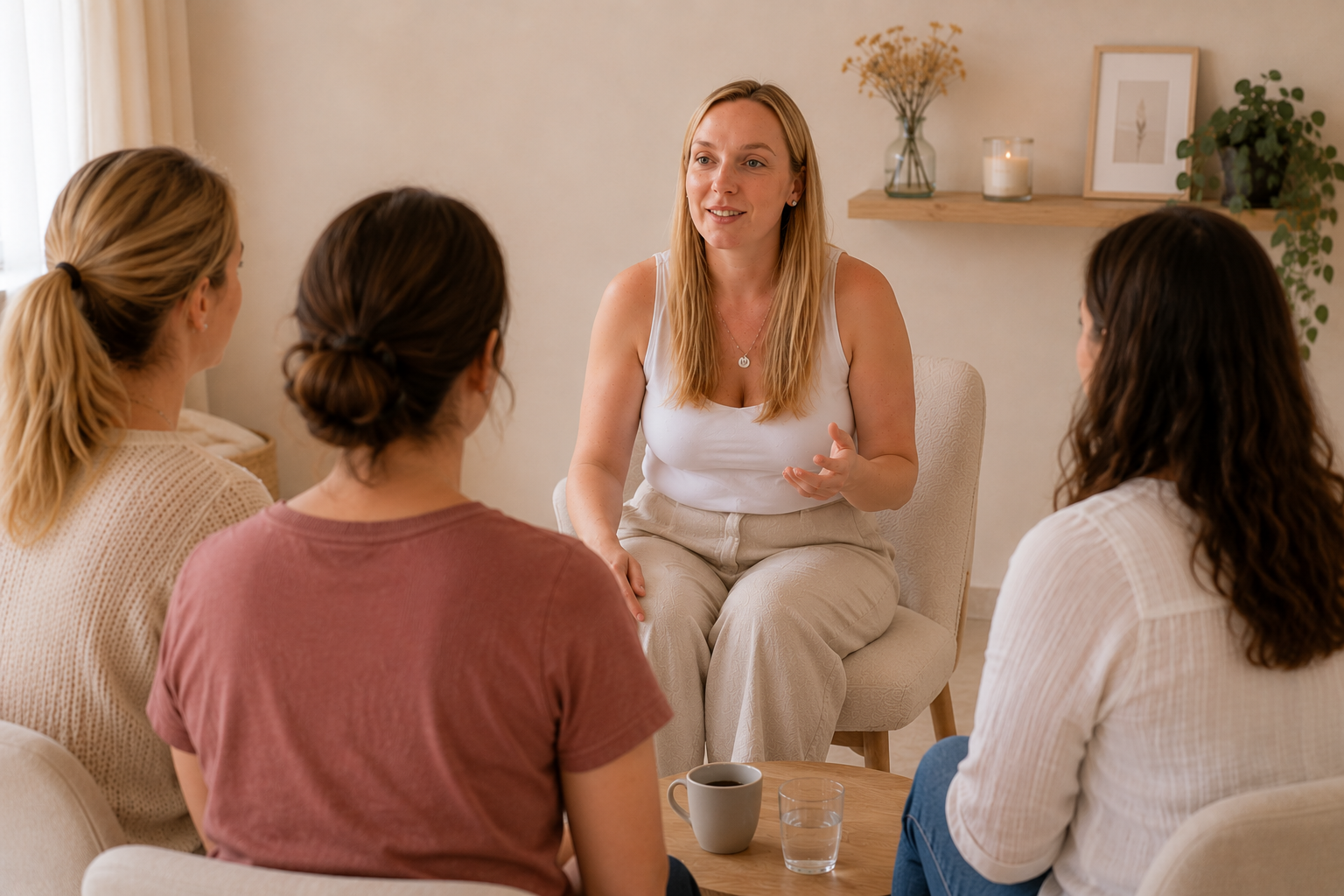 Atelier autour de la parentalité à domicile près de Toulouse